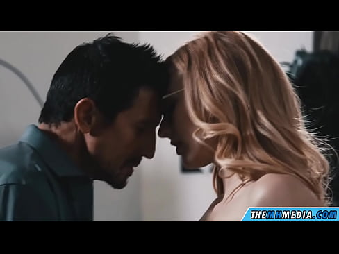 ❤️ Romantiškas seksas su išdykusia blondine ❤❌ Porno prie lt.hentaibar.ru ❌