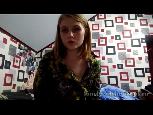 ❤️ Jauna blondinė studentė iš Rusijos mėgsta didesnius penius. ❤❌ Porno prie lt.hentaibar.ru ❌