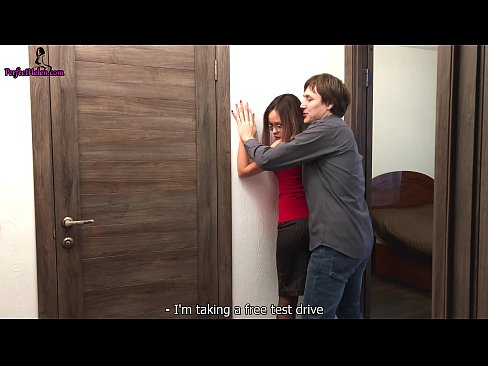 ❤️ Seksuali nekilnojamojo turto brokerė jausmingai čiulpia savo putę ir dulkinasi parduodama savo butą - Krempai ❤❌ Porno prie lt.hentaibar.ru ❌