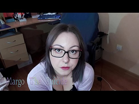 ❤️ Seksuali mergina su akiniais giliai čiulpia dildo į kamerą ❤❌ Porno prie lt.hentaibar.ru ❌