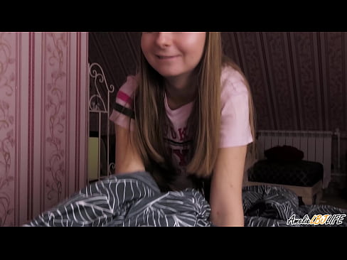 ❤️ Blondinė giliai čiulpia savo BFF ir gauna spermos į burną ❤❌ Porno prie lt.hentaibar.ru ❌