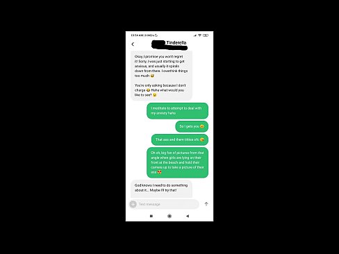 ❤️ Į savo haremą įtraukiau naują PAWG iš Tinderio ( pokalbis su Tinderiu įtrauktas) ❤❌ Porno prie lt.hentaibar.ru ❌