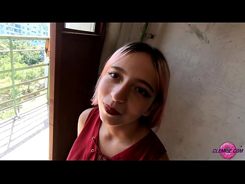 ❤️ Studentė jausmingai čiulpia nepažįstamąjį užmiestyje - sperma ant jo veido ❤❌ Porno prie lt.hentaibar.ru ❌